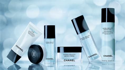 chanel hydra beauty vs le blac|chanel la solution review.